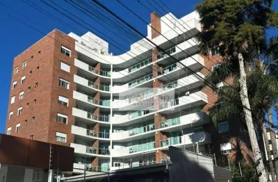 Apartamento com 3 quartos à venda na Rua Silveira Peixoto, 380, Batel, Curitiba