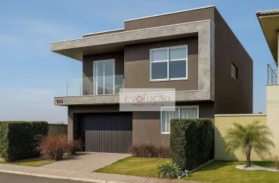 Sobrado com 3 dormitórios, 141 m² - venda por R$ 1.190.000 ou aluguel por R$ 7.000/mês - Umbará - Curitiba/PR