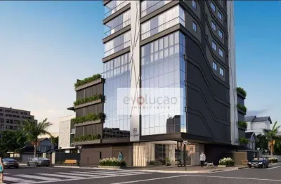 Apartamento com 3 quartos à venda na Rua Nereu Ramos, 204, Centro, Porto Belo