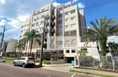 Apto em condominio clube excelente infra estrutura em santa felicidade