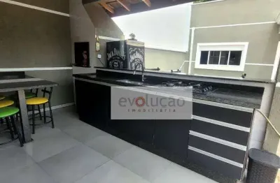 Casa com amplo terreno R$ 1.290.000 - Cascatinha - Curitiba/PR
