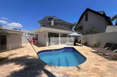Casa com 4 dormitórios à venda, 331 m² por R$ 2.690.000,00 - Ahú - Curitiba/PR