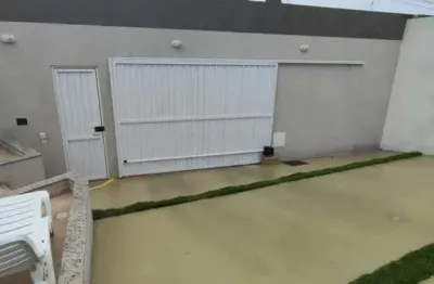 Casa duplex para venda em lauro de freitas, centro, 2 dormitórios, 2 suítes, 1 banheiro, 1 vaga