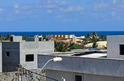 Casa para venda em lauro de freitas, ipitanga, 3 dormitórios, 3 suítes, 1 banheiro, 1 vaga