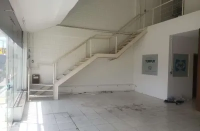 Loja para venda em lauro de freitas, buraquinho, 4 banheiros, 4 vagas