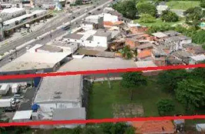Galpão para venda em lauro de freitas, estrada do coco
