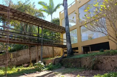 Casa para venda em lauro de freitas, recreio ipitanga, 3 dormitórios, 3 suítes, 2 banheiros, 6 vagas