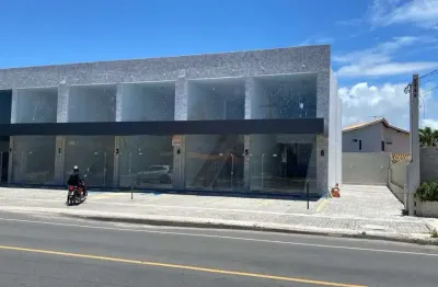 Loja para locação em lauro de freitas, vilas do atlantico, 1 banheiro
