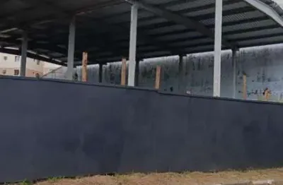 Galpão para locação em lauro de freitas, buraquinho