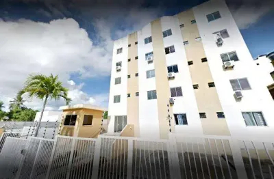 Apartamento para locação em lauro de freitas, centro, 4 dormitórios, 1 suíte, 1 banheiro, 1 vaga