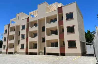 Apartamento para locação em lauro de freitas, buraquinho, 3 dormitórios, 2 suítes, 1 banheiro, 2 vagas