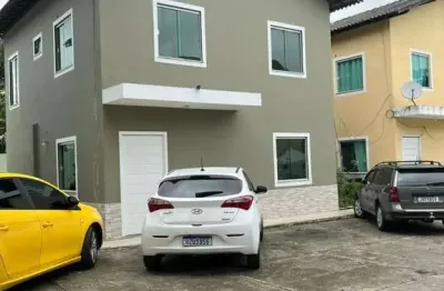 Casa para locação em camaçari, abrantes, 4 dormitórios, 1 suíte, 2 banheiros