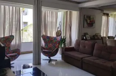 Apartamento para venda em lauro de freitas, vilas do atlantico, 2 dormitórios, 1 suíte, 1 banheiro, 2 vagas