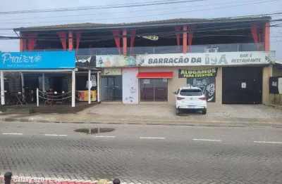 Ponto comercial para alugar na Avenida Dorival Caymmi, Itapuã, Salvador