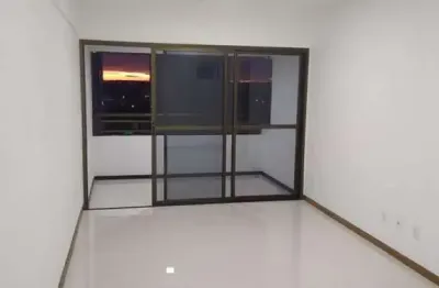 Apartamento para venda em lauro de freitas, jardim aeroporto, 3 dormitórios, 1 suíte, 1 banheiro, 1 vaga