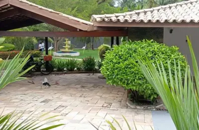 Casa para venda em lauro de freitas, vilas do atlantico, 5 dormitórios, 4 suítes, 8 banheiros, 3 vagas