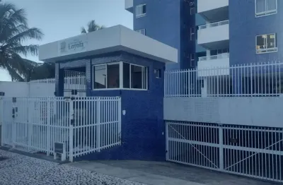 Apartamento para venda em lauro de freitas, pitangueiras, 2 dormitórios, 1 suíte, 2 banheiros, 1 vaga