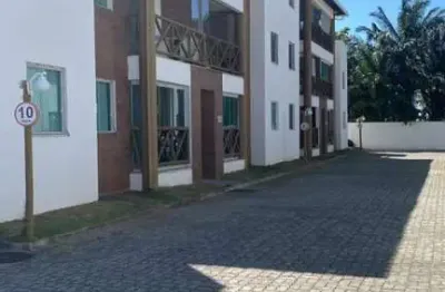Apartamento para Locação em Lauro de Freitas, Buraquinho, 3 dormitórios, 1 suíte, 1 banheiro, 1 vaga
