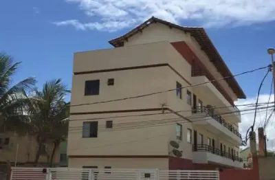 Apartamento para locação em lauro de freitas, ipitanga, 2 dormitórios, 1 banheiro, 1 vaga
