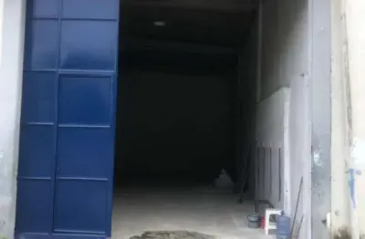 Galpão para locação em lauro de freitas, centro, 1 banheiro, 6 vagas