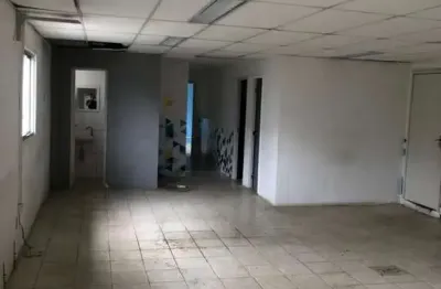 Galpão para locação em lauro de freitas, centro, 1 banheiro, 6 vagas