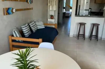 Apartamento para venda em salvador, praia de ipitanga, 1 dormitório, 1 suíte, 1 banheiro, 1 vaga