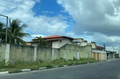 Casa para locação em lauro de freitas, centro, 5 dormitórios, 5 banheiros, 4 vagas