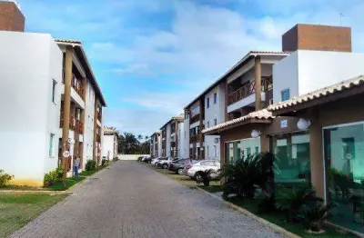 Apartamento para locação em lauro de freitas, buraquinho, 3 dormitórios, 1 suíte, 1 banheiro, 1 vaga
