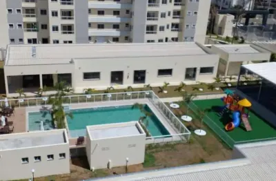 Apartamento para locação em lauro de freitas, buraquinho, 2 dormitórios, 1 banheiro, 1 vaga