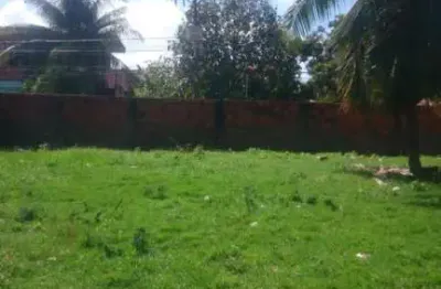 Terreno para venda em camaçari, catu de abrantes (abrantes)