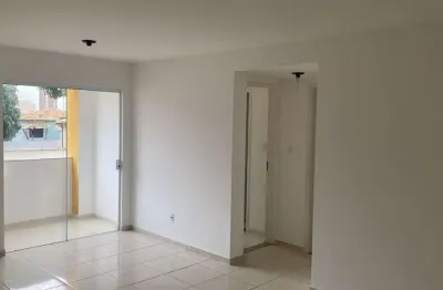 Apartamento para venda em lauro de freitas, centro, 2 dormitórios, 1 suíte, 1 banheiro, 1 vaga