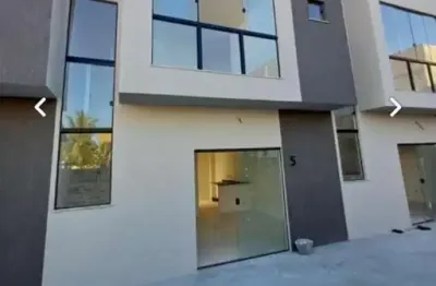 Casa à venda na Rua João Bispo, 9, Ipitanga, Lauro de Freitas