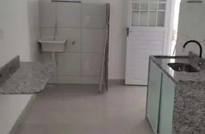 Kitnet / Stúdio para alugar na Rua Joaquim de Souza, Centro, Lauro de Freitas