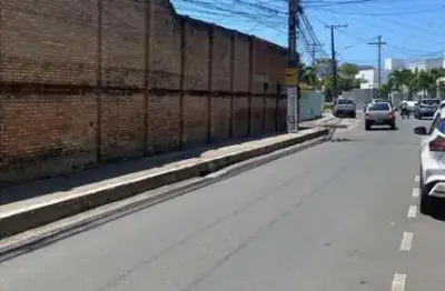 Terreno à venda na Rua João Marques Oliveira, Buraquinho, Lauro de Freitas