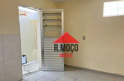 Sobrado com 2 dormitórios para alugar, 55 m² por r$ 1.457,89/mês - vila guilhermina - são paulo/sp