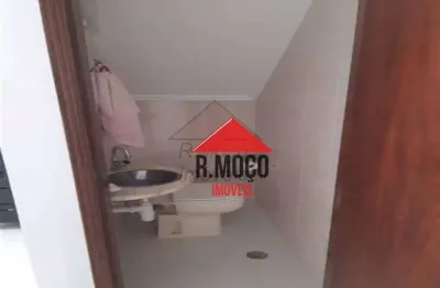 Sobrado com 2 dormitórios à venda, 216 m² por r$ 530.000,00 - cidade líder - são paulo/sp