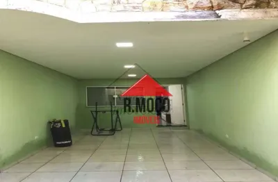 Sobrado com 3 dormitórios à venda, 110 m² por r$ 933.000,00 - jardim santa maria - são paulo/sp