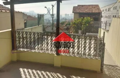 Casa com 2 dormitórios à venda, 150 m² por r$ 750.000,00 - vila santana - são paulo/sp