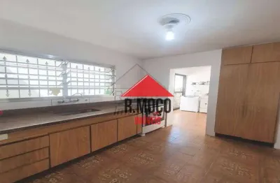 Sobrado com 3 dormitórios à venda, 231 m² por r$ 850.000,00 - cidade patriarca - são paulo/sp