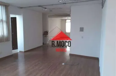 Sala à venda, 104 m² por r$ 550.000,00 - sé - são paulo/sp