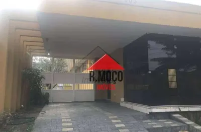 Casa residencial à venda, vila guilhermina, são paulo - ca0036.