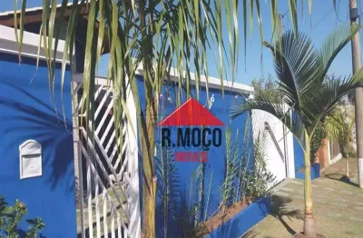 Chácara / sítio com 5 quartos à venda na Rua Principal, 900, Canedos, Piracaia