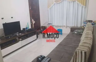 Casa com 2 dormitórios à venda, 64 m² por r$ 430.000,00 - limoeiro - são paulo/sp