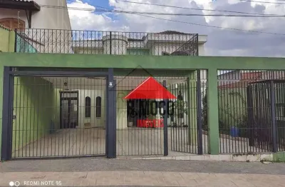 Sobrado com 3 quartos à venda, 200 m² por r$ 1.200.000 - jardim triana - são paulo/sp