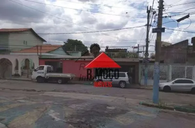 Sobrado com 4 dormitórios à venda, 120 m² por r$ 750.000,00 - vila talarico - são paulo/sp