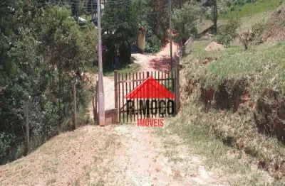 Terreno à venda, 7812 m² por r$ 1.100.000,00 - jundiaizinho - mairiporã/sp