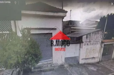 Terreno residencial à venda, jardim triana, são paulo - te0006.