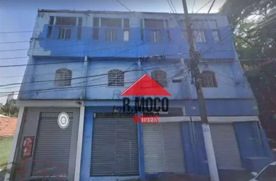 Sala à venda, 429 m² por r$ 1.800.000,00 - vila guilhermina - são paulo/sp