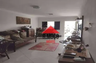 Sobrado com 3 quartos, sendo 1 suíte à venda, 168 m² por r$ 700.000 - cidade patriarca - são paulo/sp