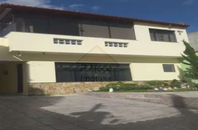 Casa com 6 dormitórios à venda, 348 m² por r$ 1.150.000,00 - cidade líder - são paulo/sp